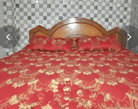 Hotel Pari Dźalandhar Zewnętrze zdjęcie