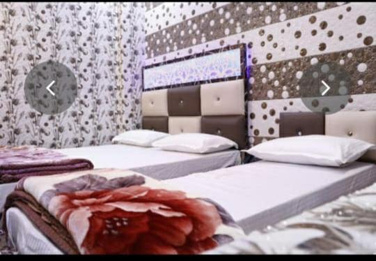 Hotel Pari Dźalandhar Zewnętrze zdjęcie