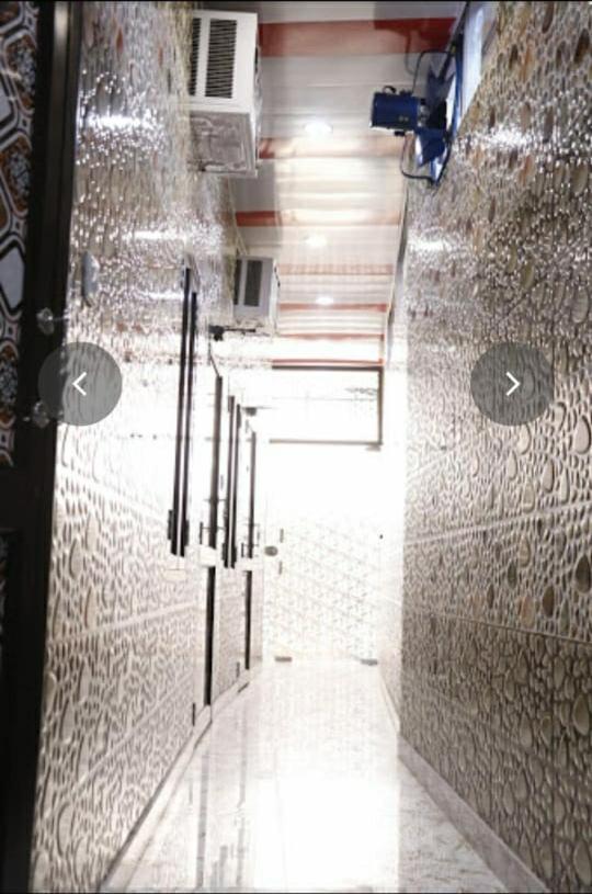 Hotel Pari Dźalandhar Zewnętrze zdjęcie