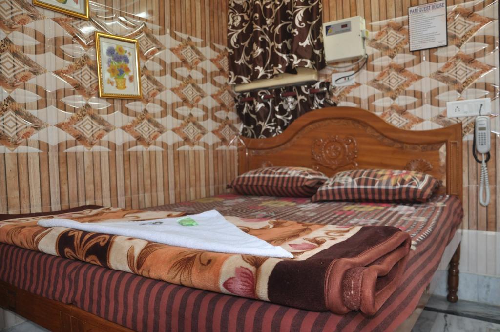 Hotel Pari Dźalandhar Zewnętrze zdjęcie