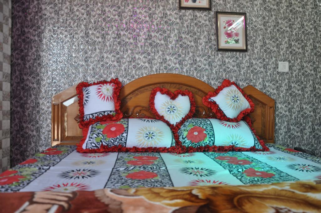 Hotel Pari Dźalandhar Zewnętrze zdjęcie