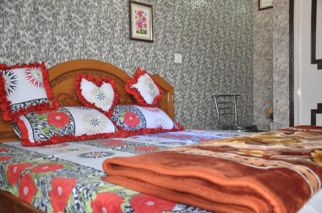 Hotel Pari Dźalandhar Zewnętrze zdjęcie